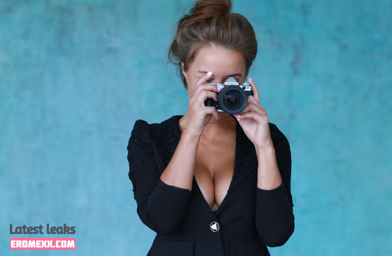 Latest Leaks Olga Katysheva Nude #69 - Fapello