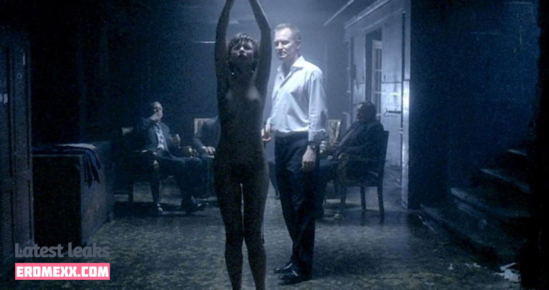 Latest Leaks Olga Kurylenko Nude #105 - Fapello