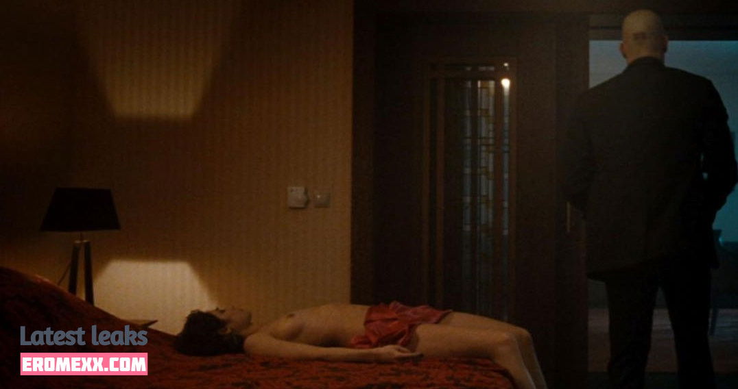 Latest Leaks Olga Kurylenko Nude #107 - Fapello