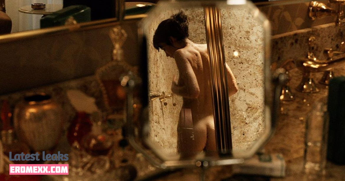 Latest Leaks Olga Kurylenko Nude #139 - Fapello