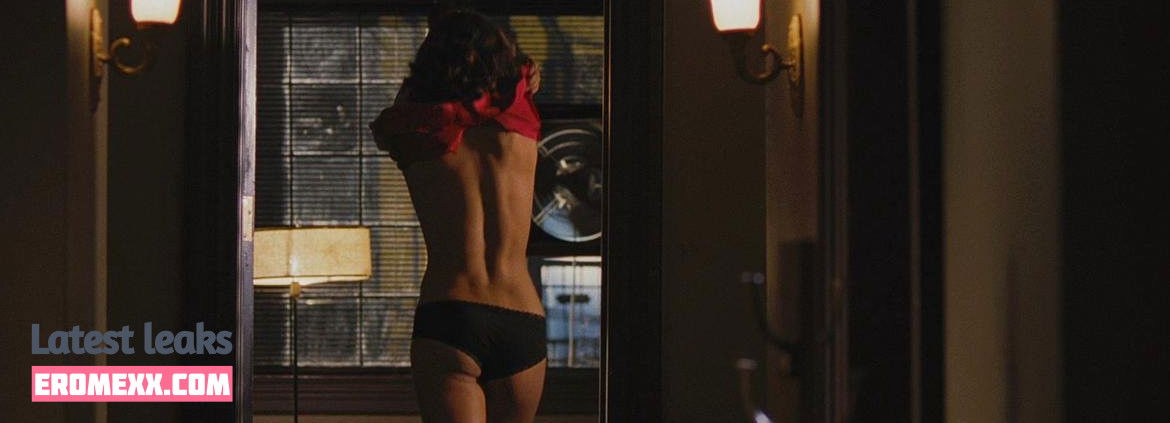 Latest Leaks Olga Kurylenko Nude #147 - Fapello