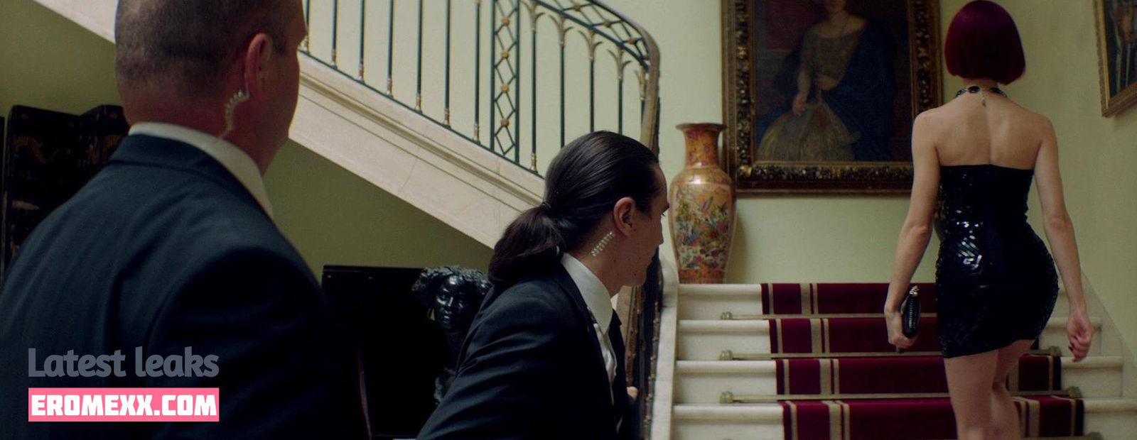 Latest Leaks Olga Kurylenko Nude #170 - Fapello