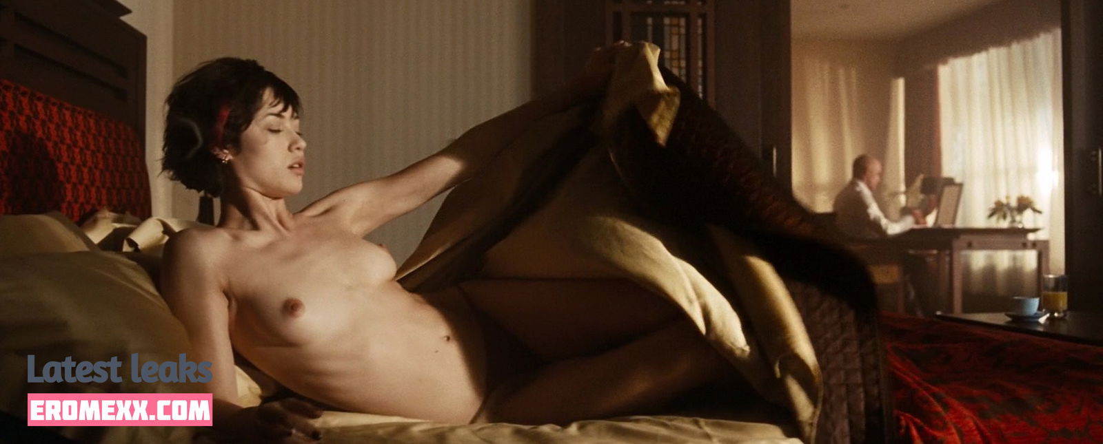 Latest Leaks Olga Kurylenko Nude #207 - Fapello