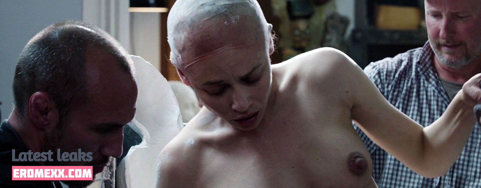 Latest Leaks Olga Kurylenko Nude #233 - Fapello