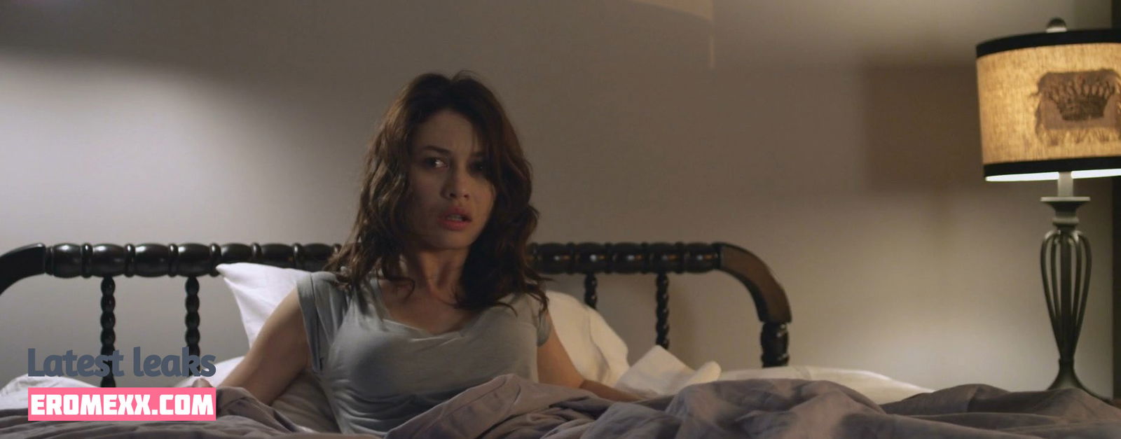 Latest Leaks Olga Kurylenko Nude #244 - Fapello