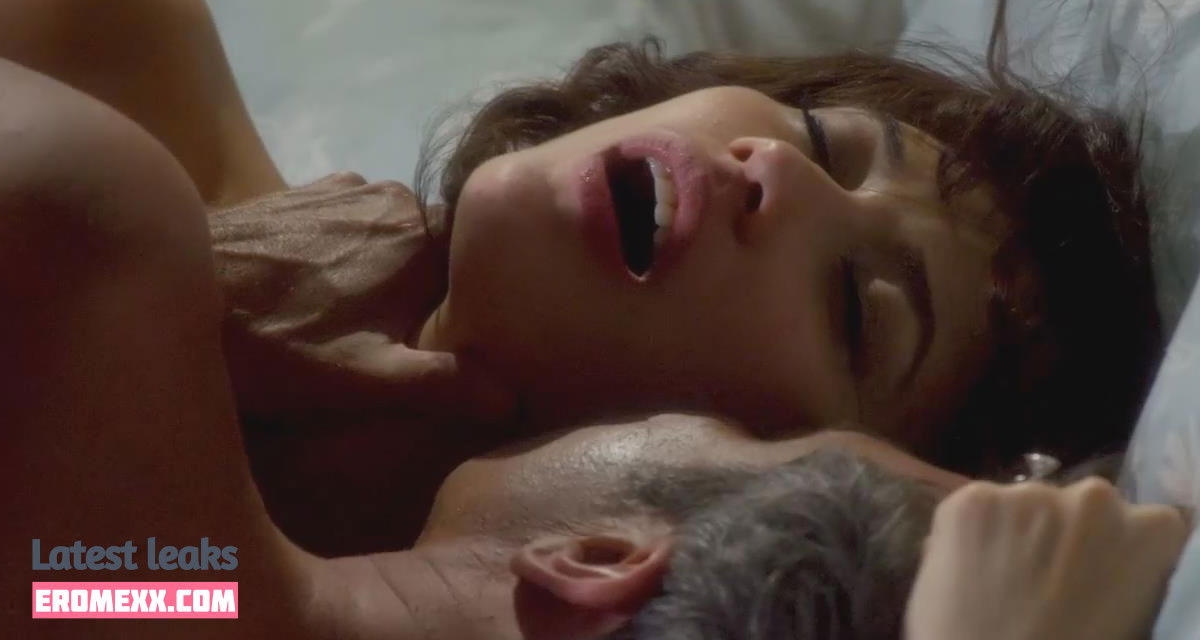 Latest Leaks Olga Kurylenko Nude #264 - Fapello