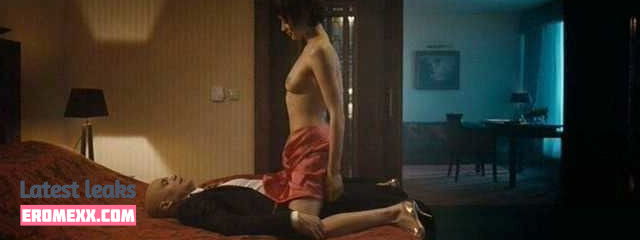 Latest Leaks Olga Kurylenko Nude #265 - Fapello