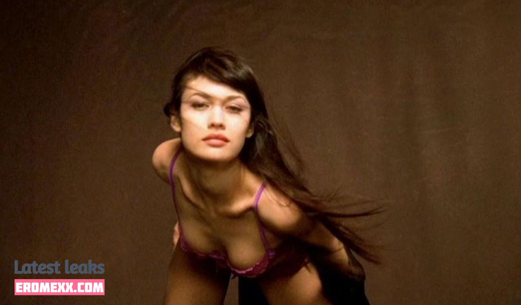 Latest Leaks Olga Kurylenko Nude #328 - Fapello