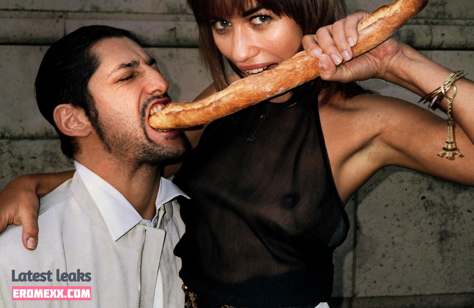 Latest Leaks Olga Kurylenko Nude #39 - Fapello