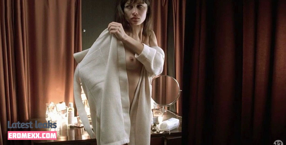 Latest Leaks Olga Kurylenko Nude #395 - Fapello