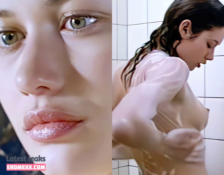 Latest Leaks Olga Kurylenko Nude #413 - Fapello