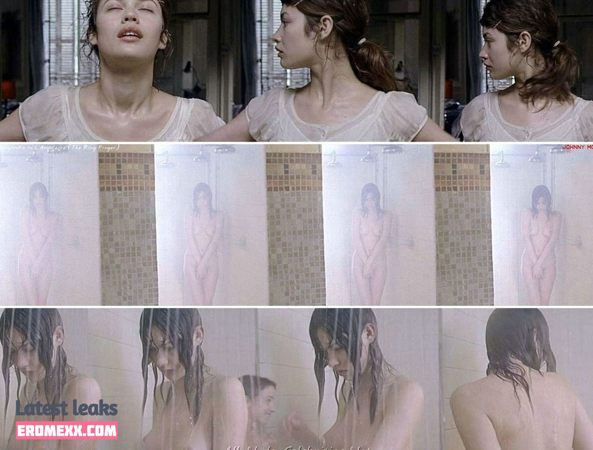 Latest Leaks Olga Kurylenko Nude #42 - Fapello