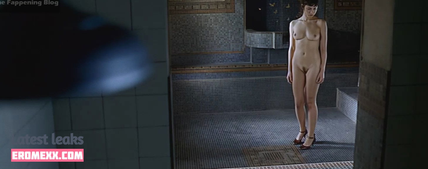 Latest Leaks Olga Kurylenko Nude #439 - Fapello