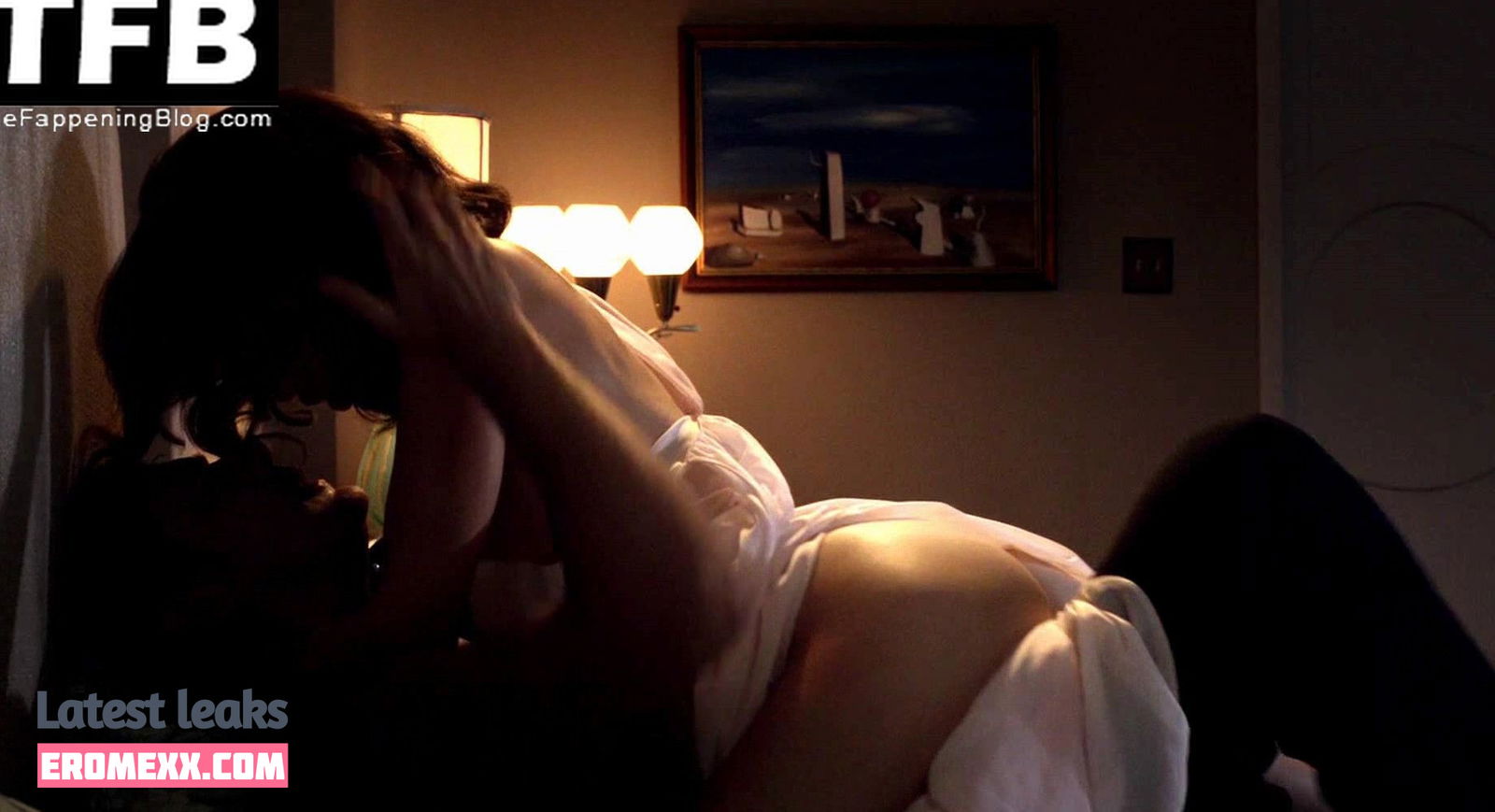 Latest Leaks Olga Kurylenko Nude #446 - Fapello