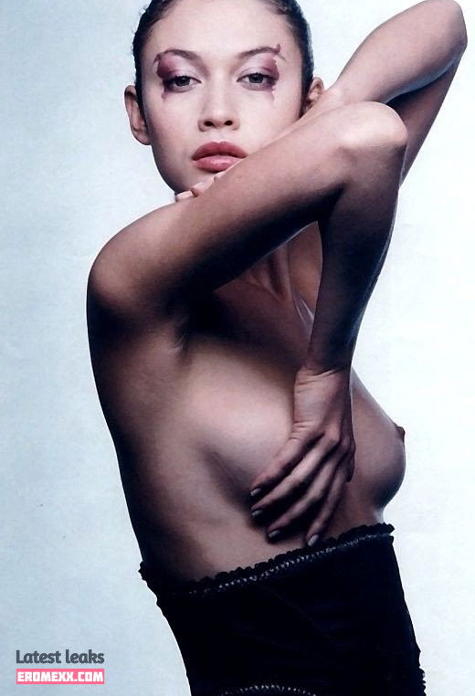 Latest Leaks Olga Kurylenko Nude #476 - Fapello