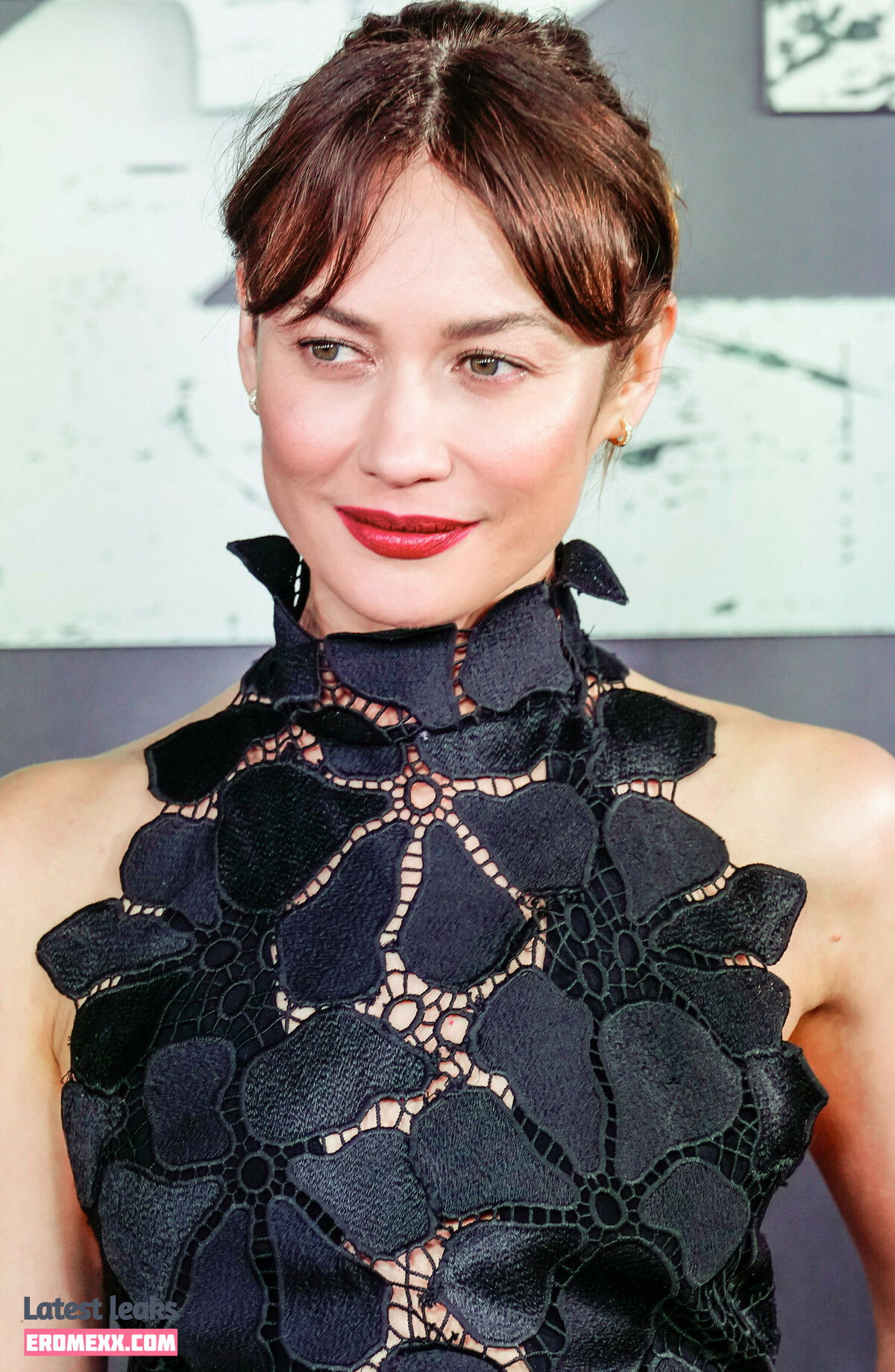 Latest Leaks Olga Kurylenko Nude #522 - Fapello