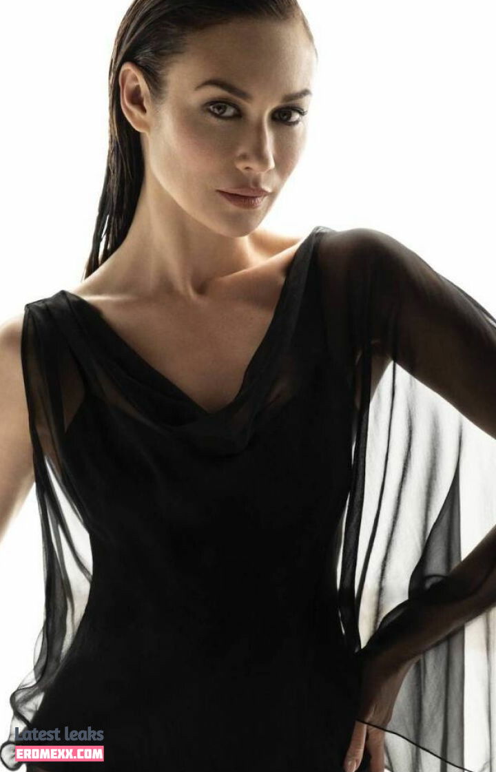 Latest Leaks Olga Kurylenko Nude #575 - Fapello