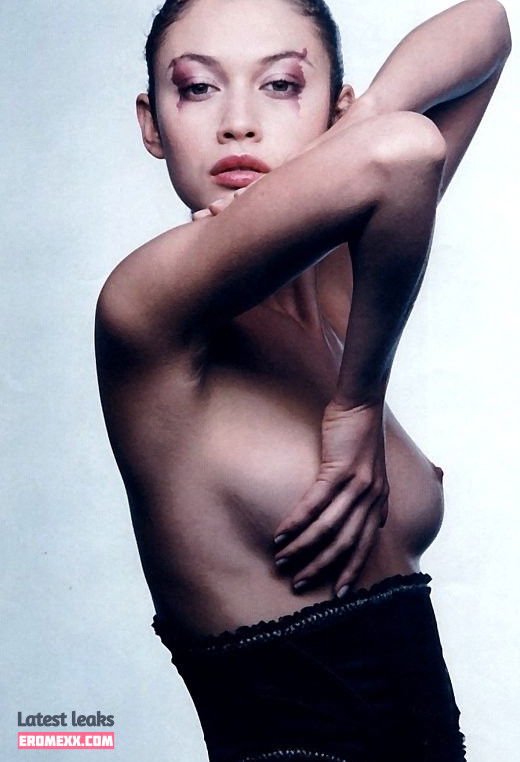 Latest Leaks Olga Kurylenko Nude #95 - Fapello