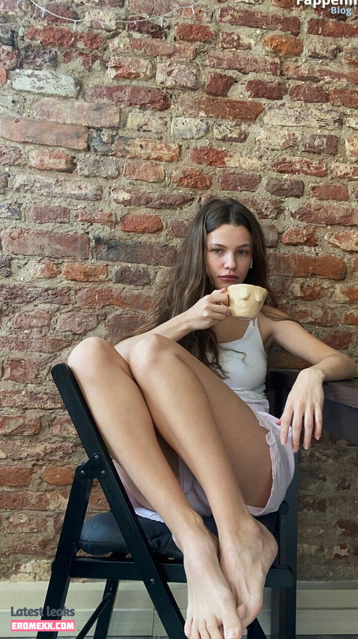 Latest Leaks Olga Obumova Nude #108 - Fapello