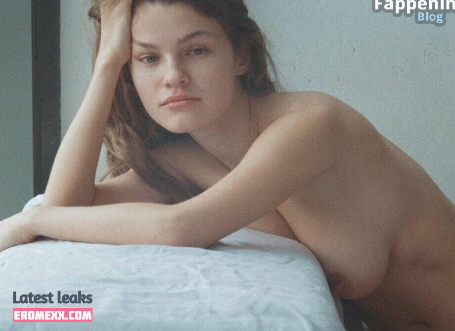 Latest Leaks Olga Obumova Nude #124 - Fapello