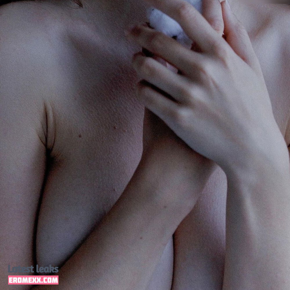 Latest Leaks Olga Obumova Nude #249 - Fapello