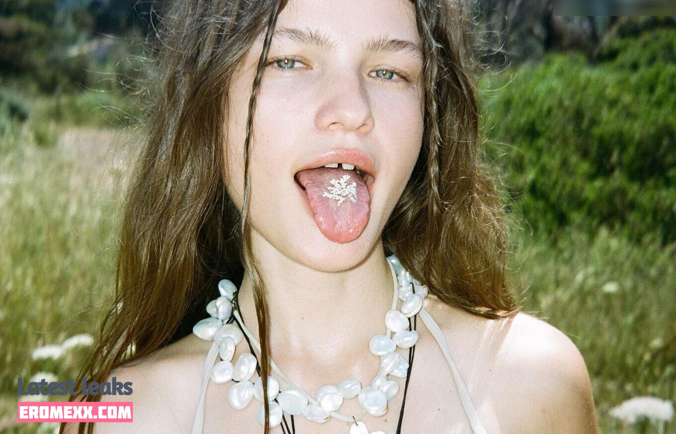 Latest Leaks Olga Obumova Nude #258 - Fapello