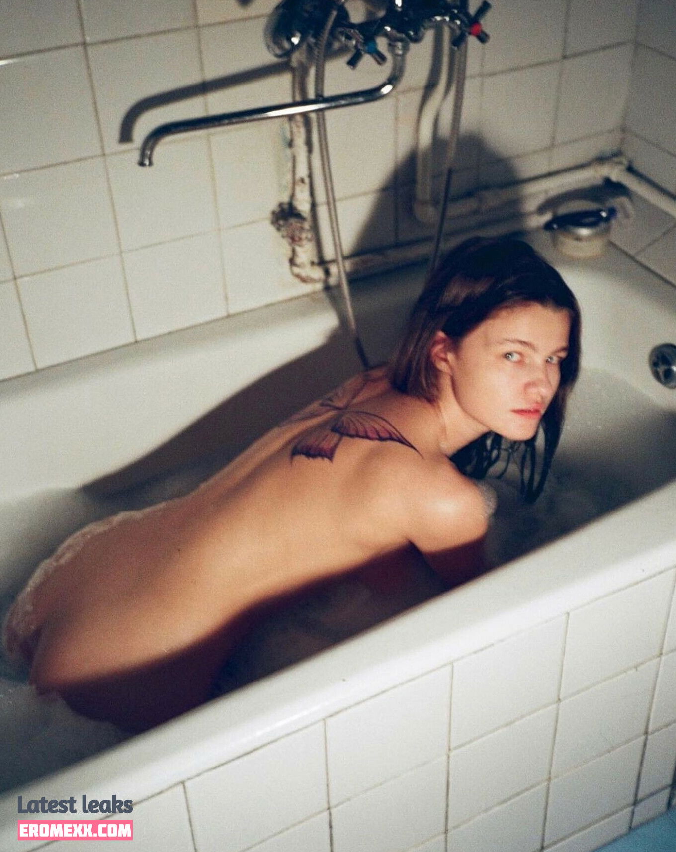 Latest Leaks Olga Obumova Nude #266 - Fapello