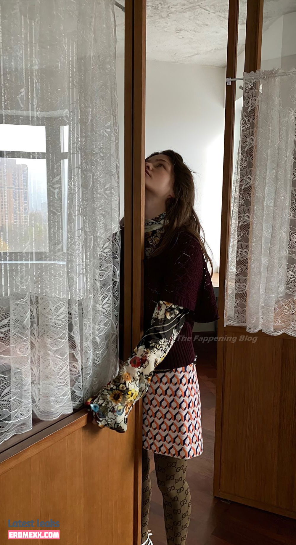 Latest Leaks Olga Obumova Nude #38 - Fapello