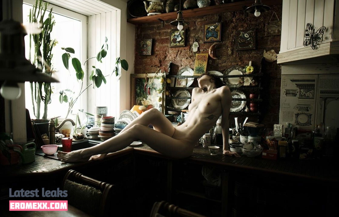 Latest Leaks Olga Saharova Nude #9 - Fapello