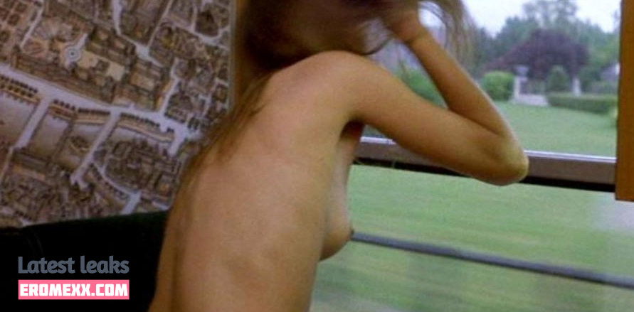 Latest Leaks Olga Sékulic Nude #1 - Fapello