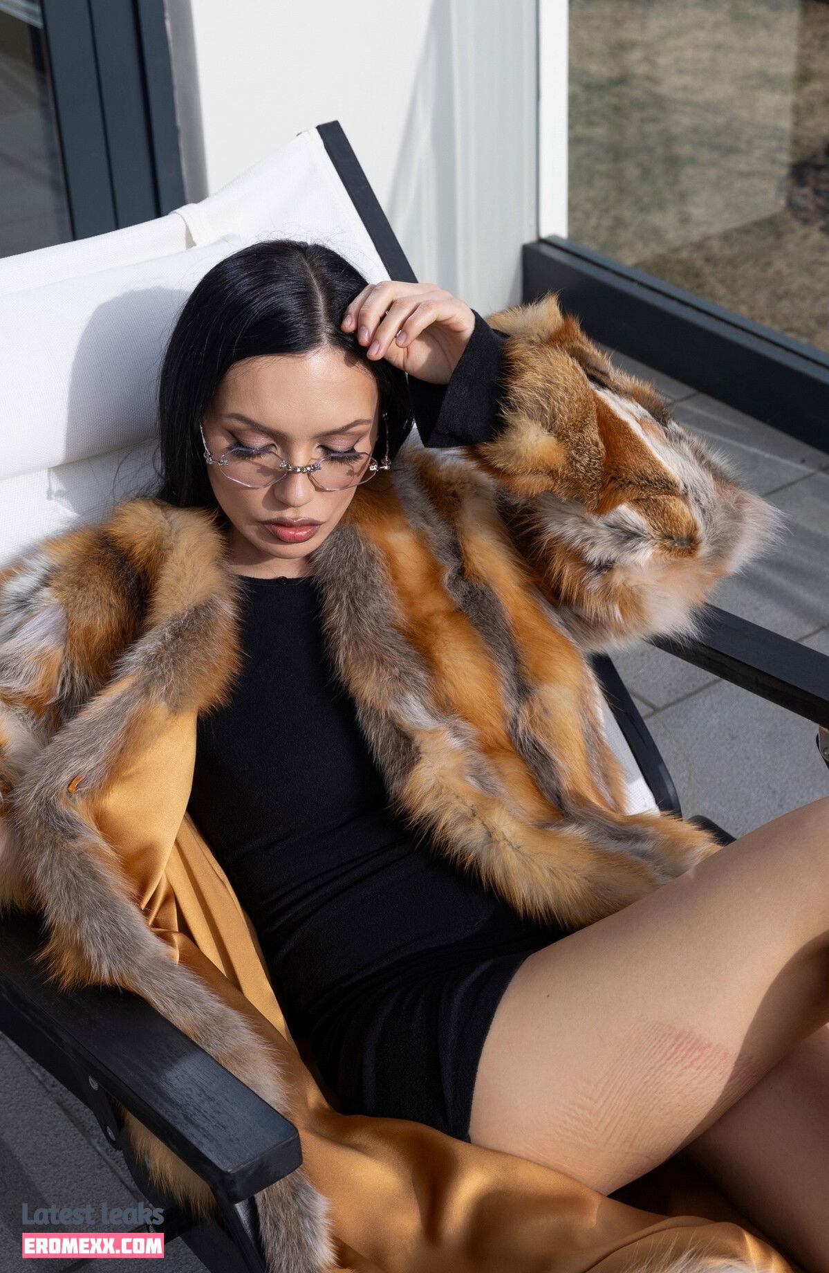Latest Leaks Olga Seryabkina Nude #212 - Fapello