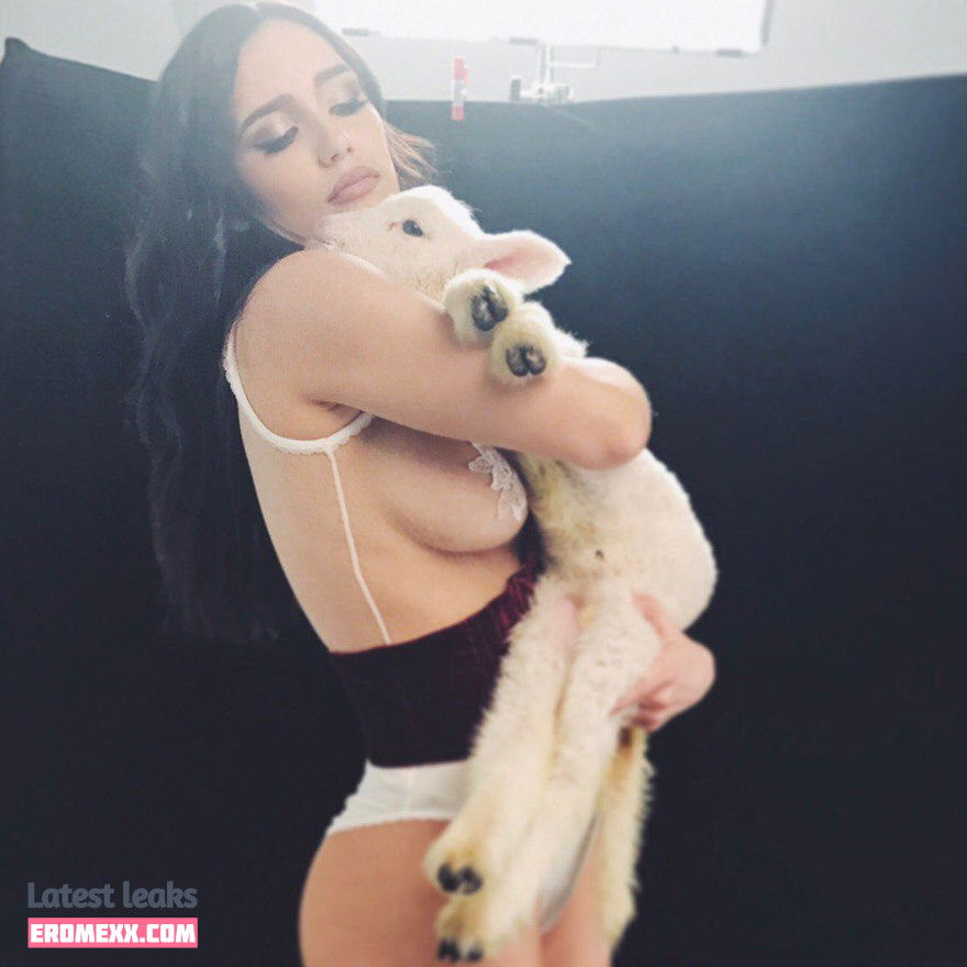 Latest Leaks Olga Seryabkina Nude #49 - Fapello