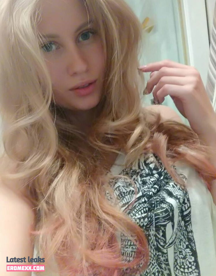Latest Leaks Olga Velichko Nude #16 - Fapello