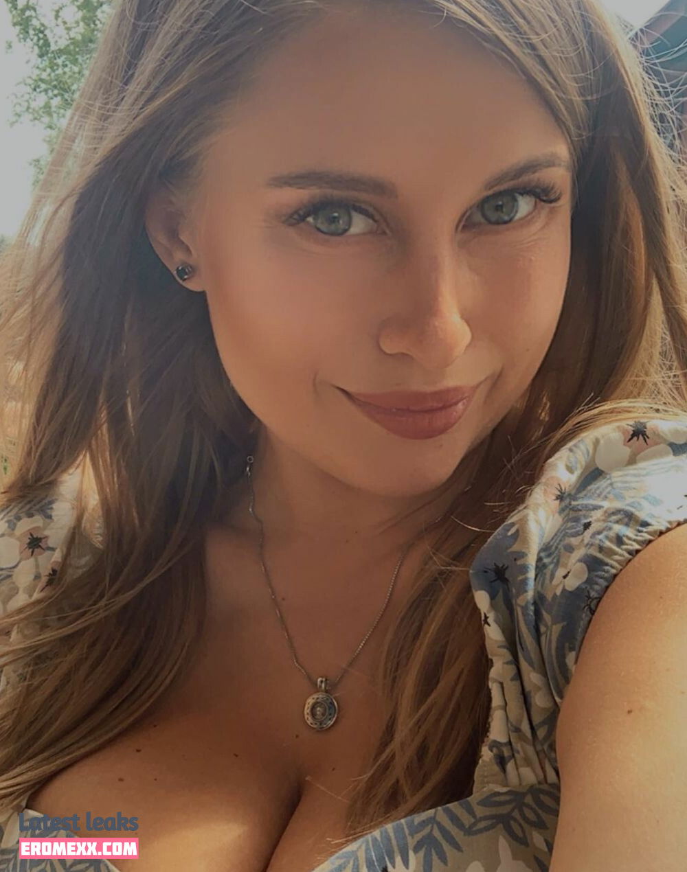 Latest Leaks Olga Velichko Nude #5 - Fapello