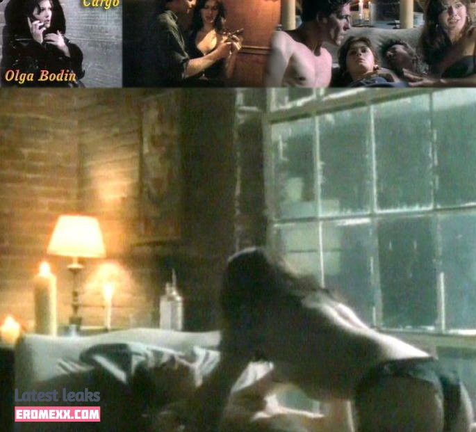 Latest Leaks Olga Vodin Nude #2 - Fapello