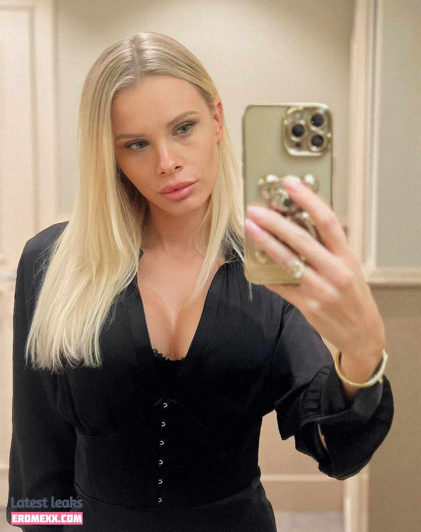 Latest Leaks Olga Volcenkova Nude #1 - Fapello