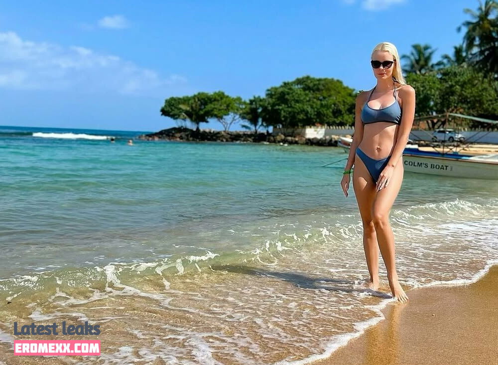 Latest Leaks Olga Volcenkova Nude #14 - Fapello