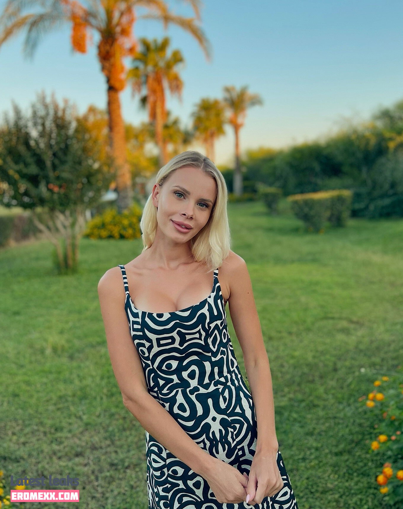 Latest Leaks Olga Volcenkova Nude #16 - Fapello