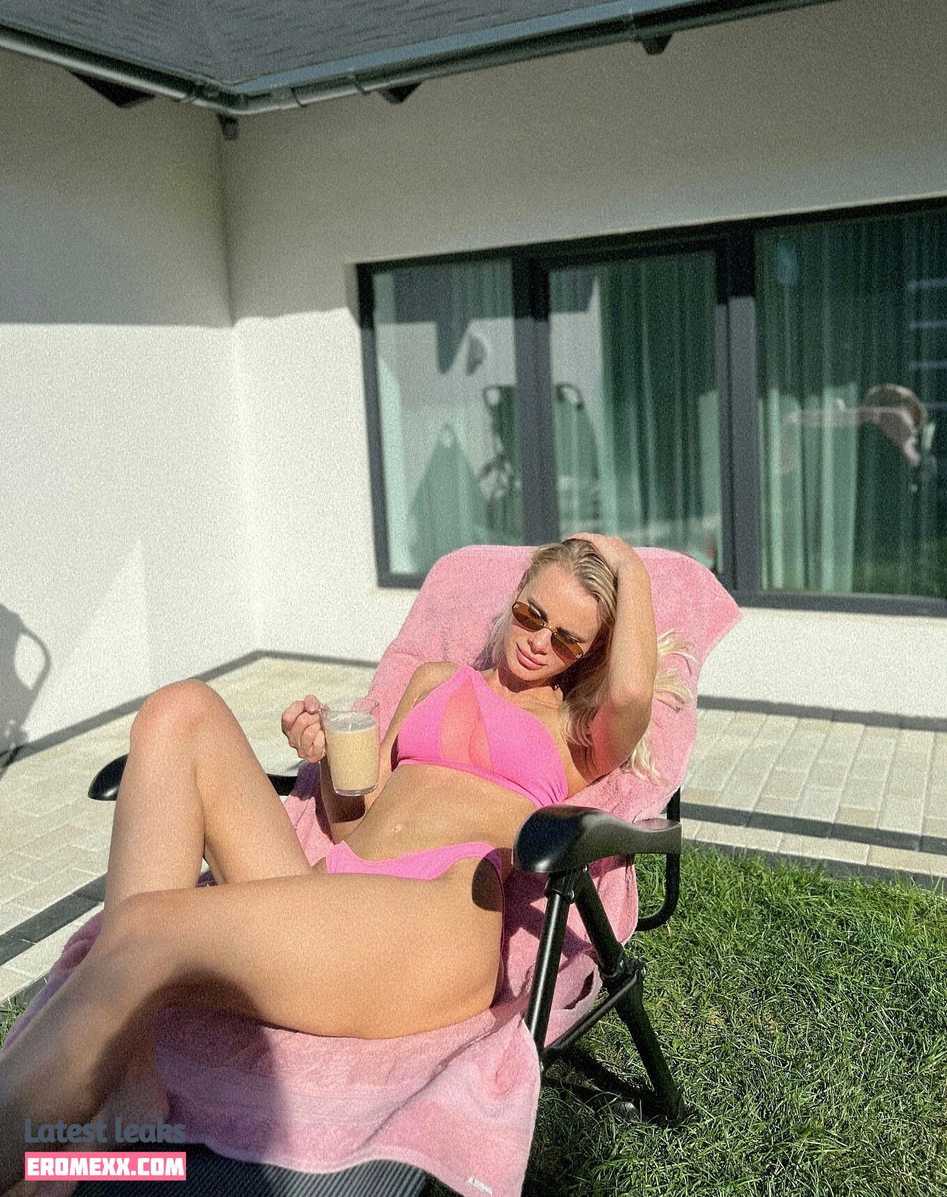 Latest Leaks Olga Volcenkova Nude #17 - Fapello