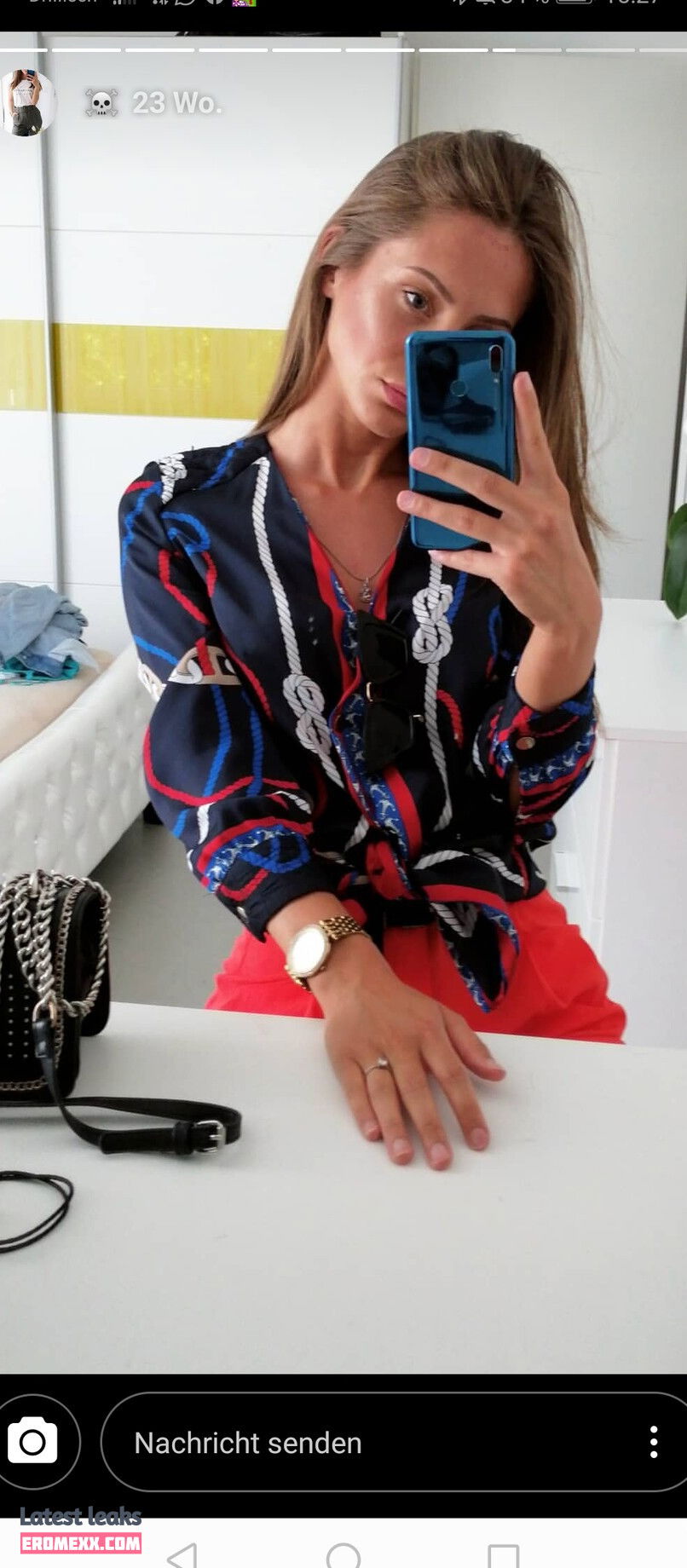 Latest Leaks Olgaptko_ Nude #25 - Fapello