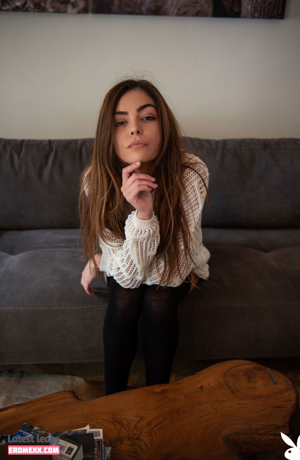 Latest Leaks Olia Adams Nude #34 - Fapello