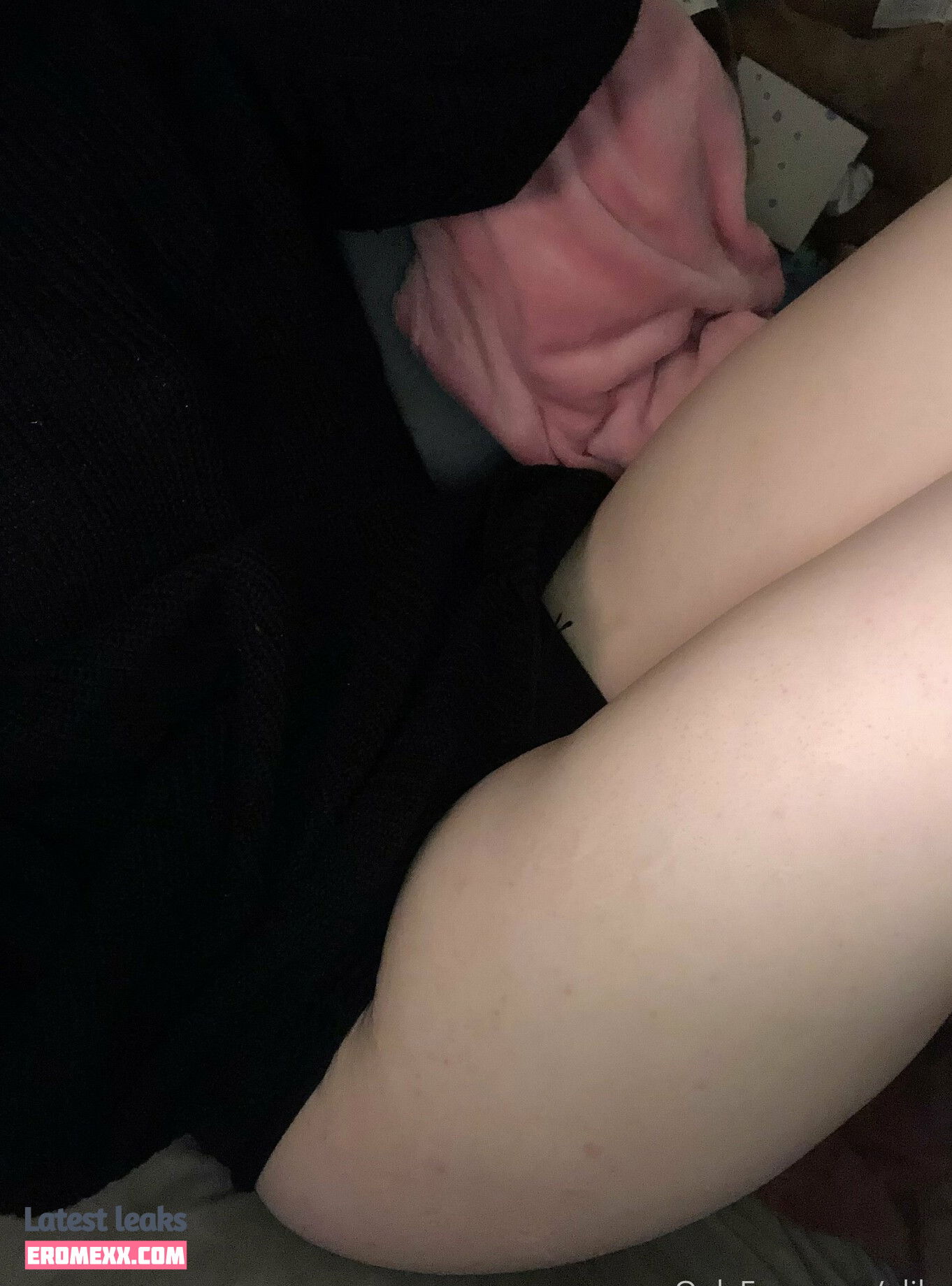 Latest Leaks olihurt Nude #4 - Fapello