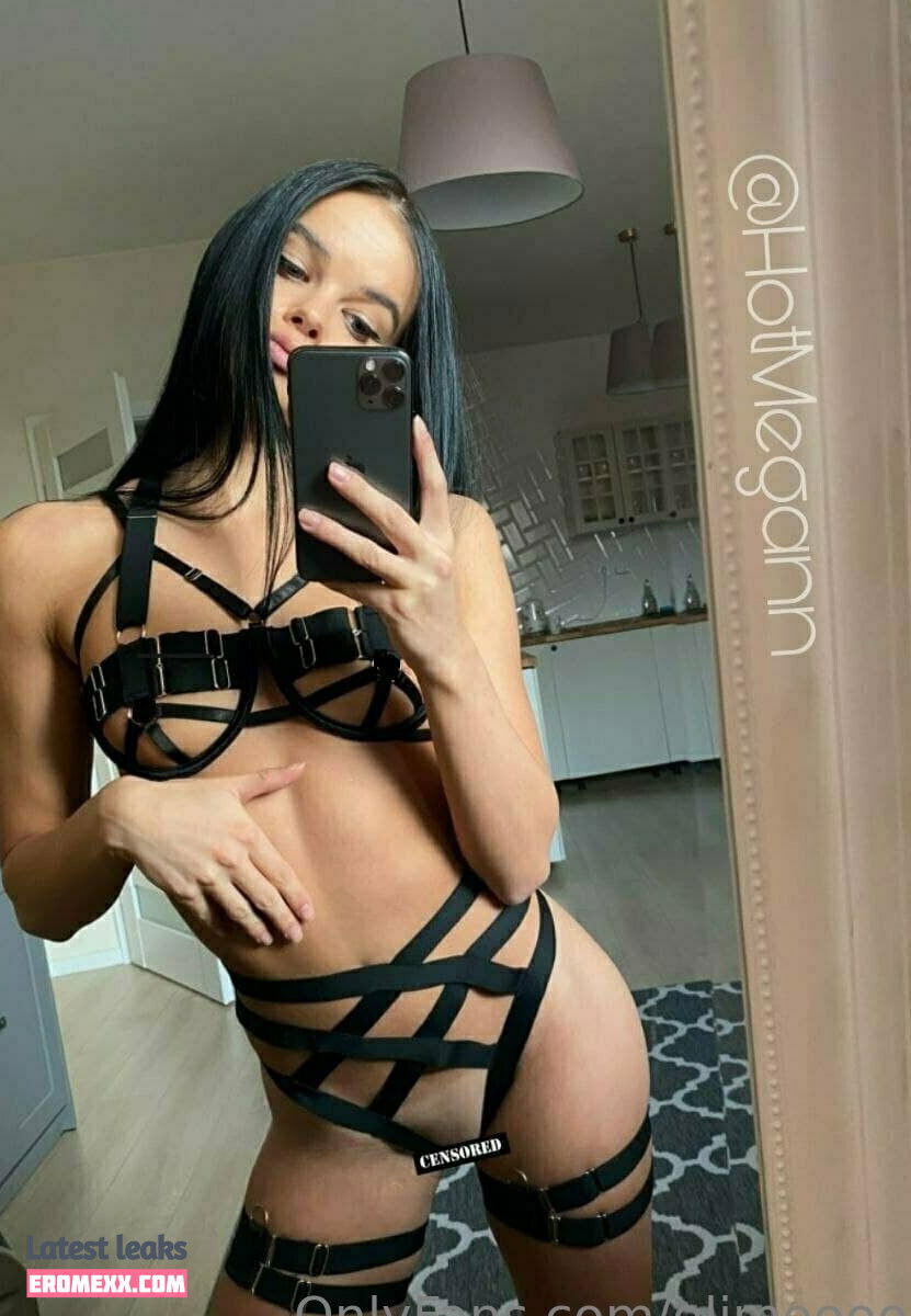 Latest Leaks olimooooo Nude #1 - Fapello