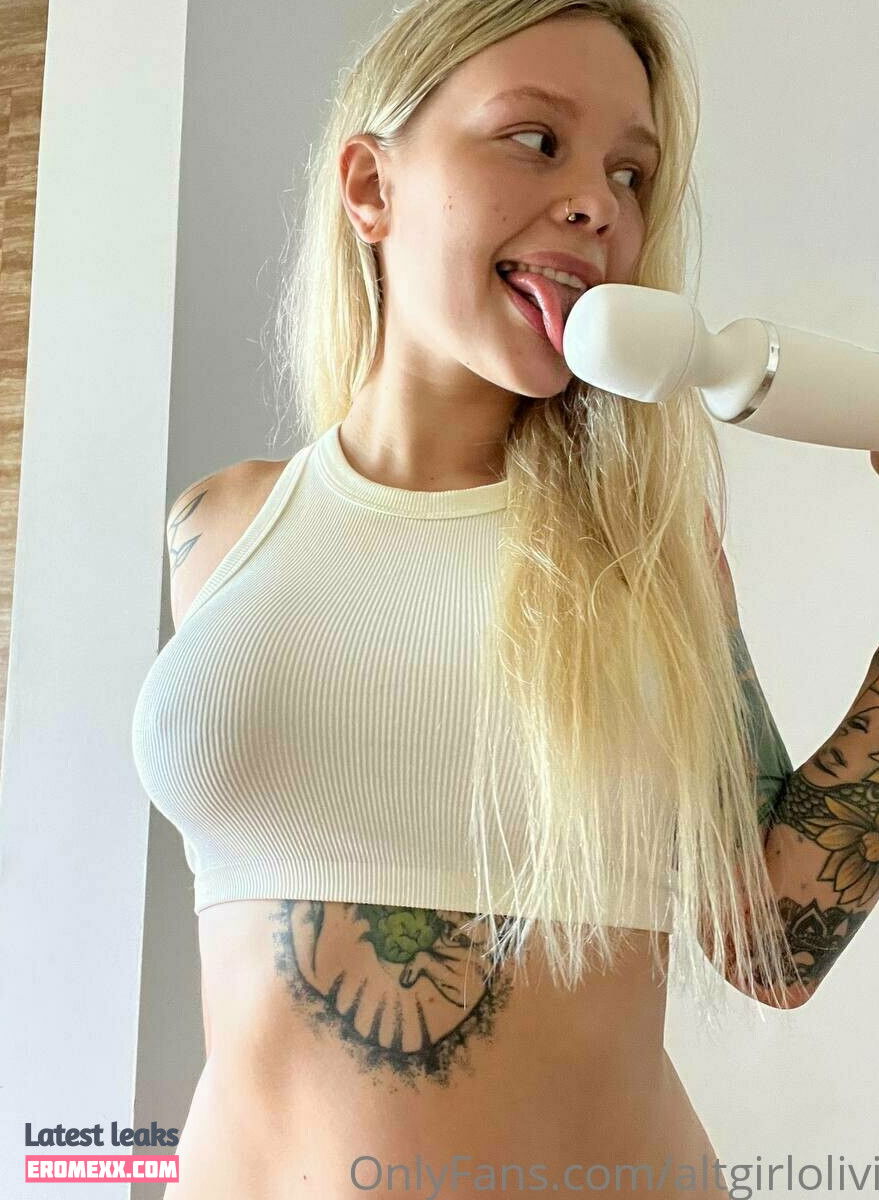 Latest Leaks olimooooo Nude #15 - Fapello