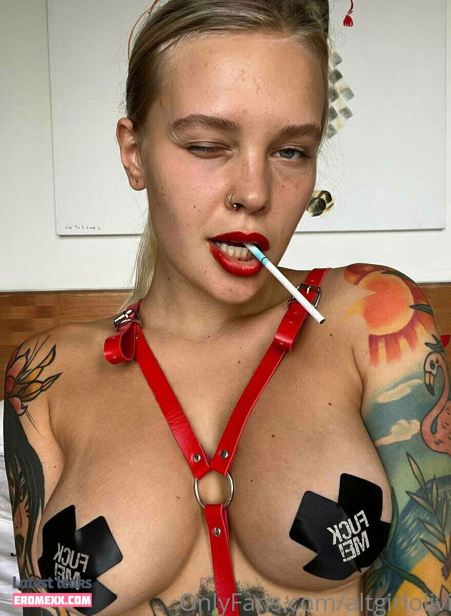 Latest Leaks olimooooo Nude #3 - Fapello