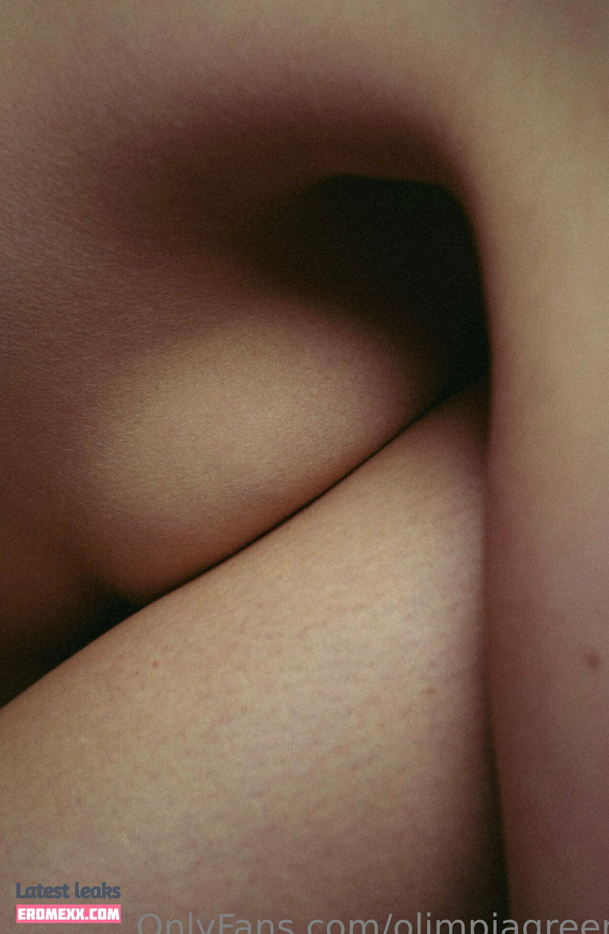 Latest Leaks olimpiagreen Nude #1 - Fapello