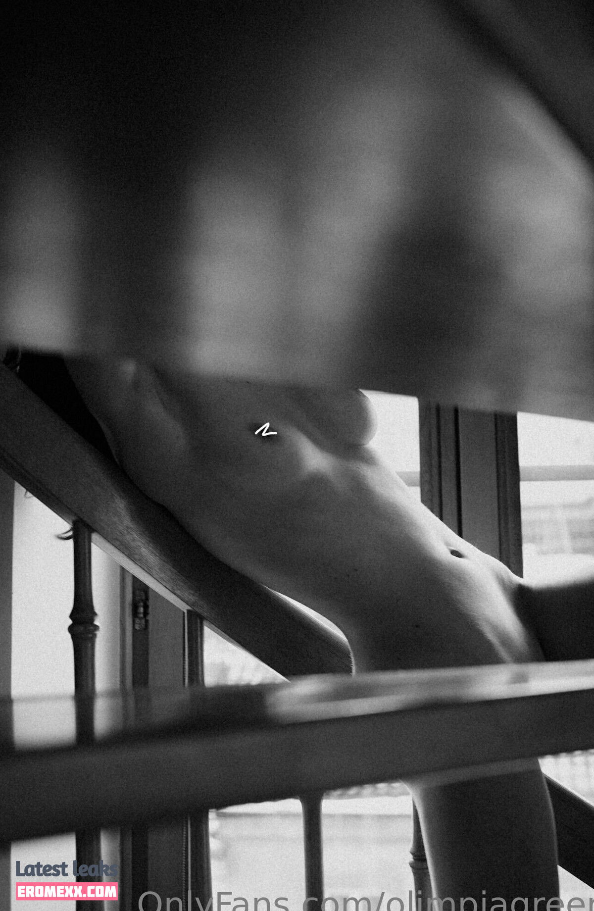 Latest Leaks olimpiagreen Nude #21 - Fapello