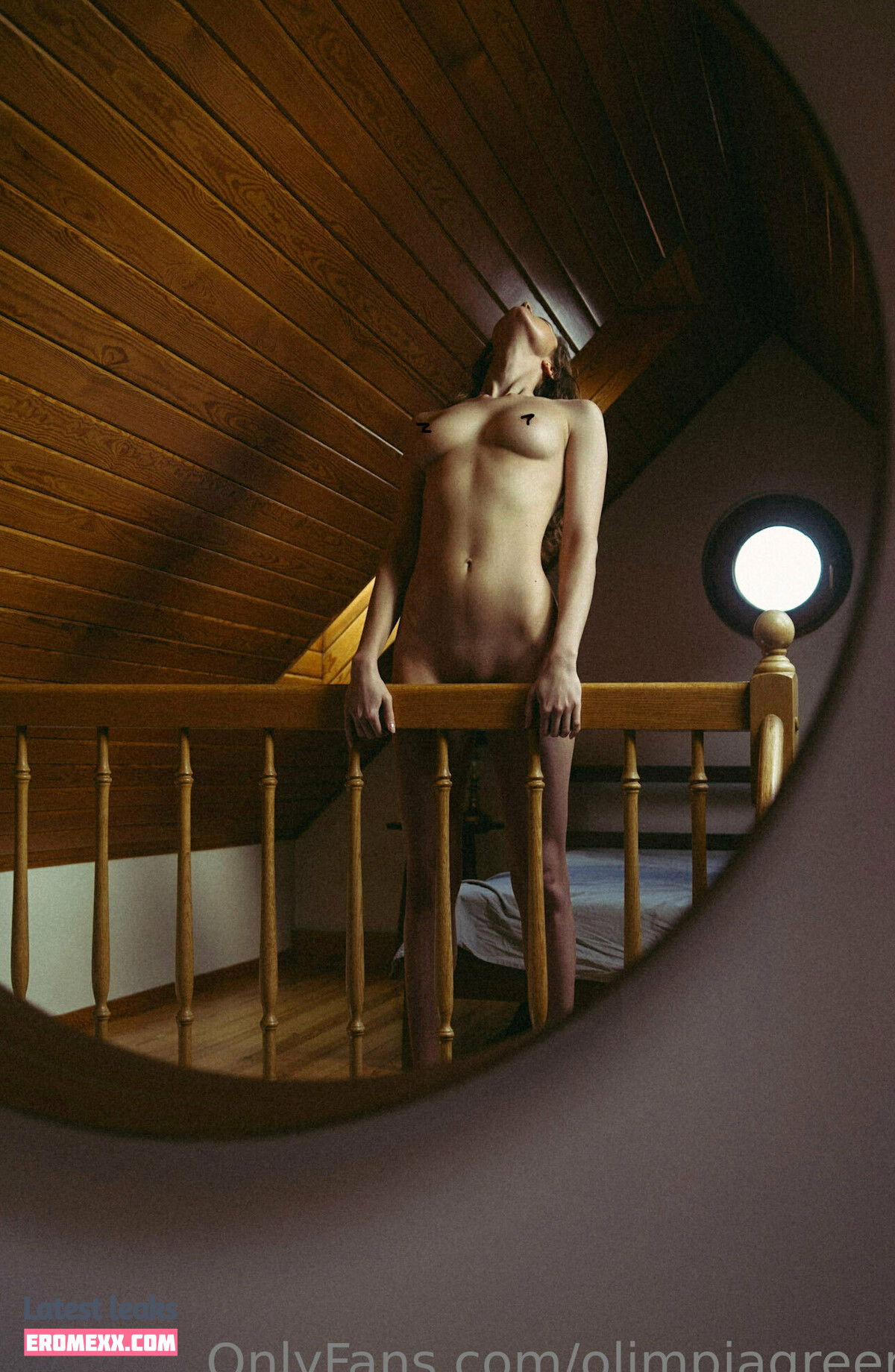 Latest Leaks olimpiagreen Nude #27 - Fapello