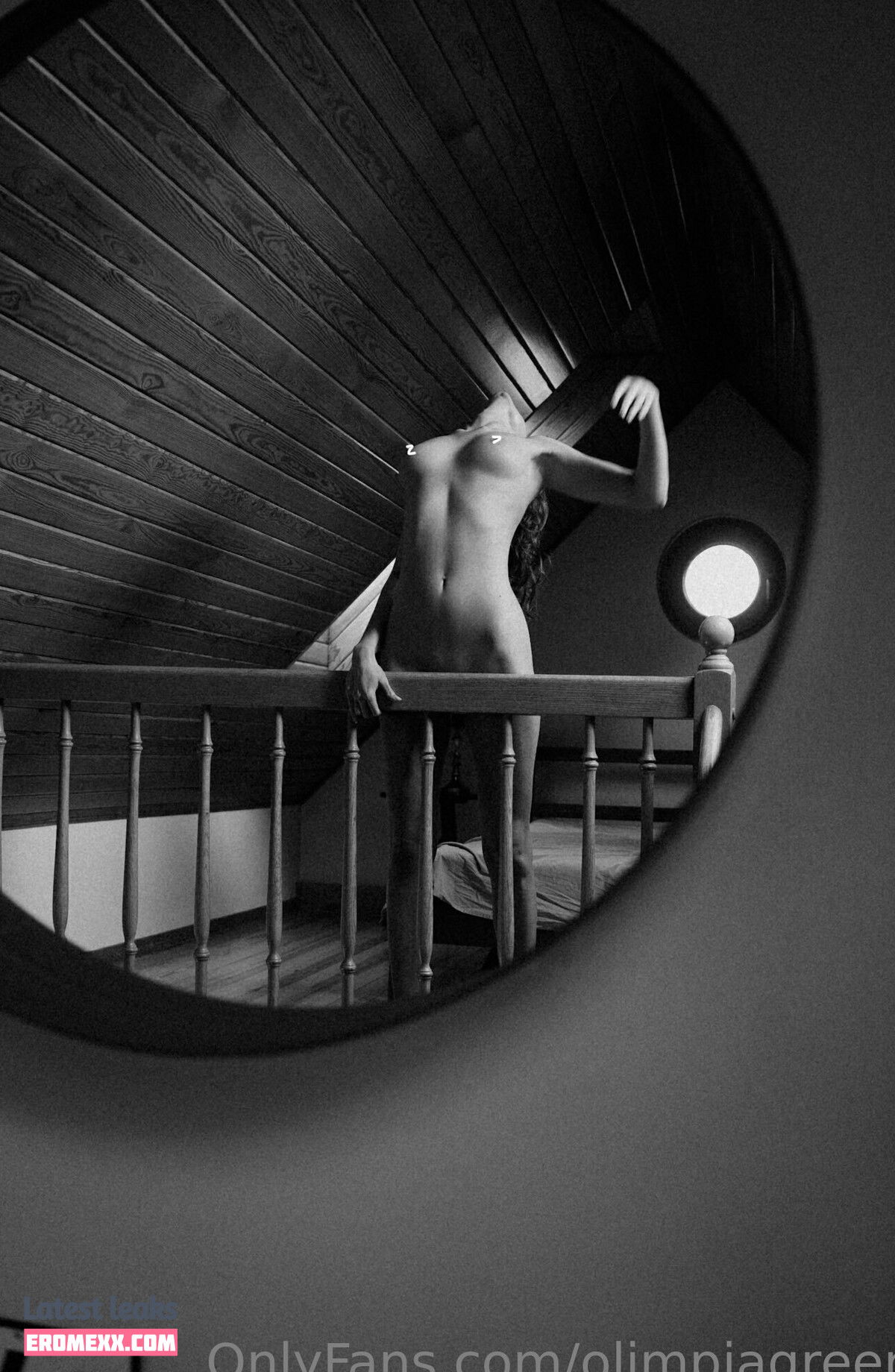 Latest Leaks olimpiagreen Nude #6 - Fapello