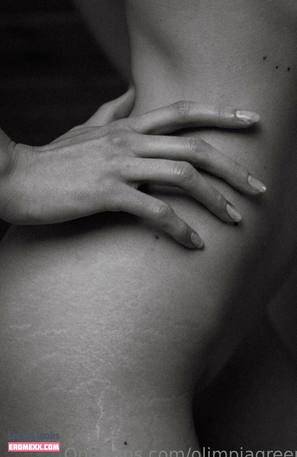 Latest Leaks olimpiagreen Nude #8 - Fapello